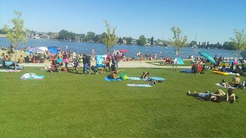 Chestermere Lake Chestermere Lake