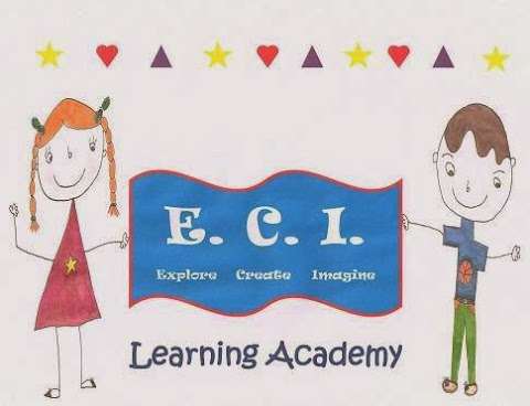 E.C.I. Preschool