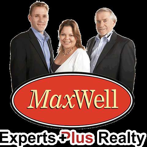 MaxWell Experts Plus Realty